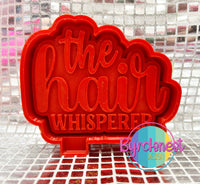 The Hair Whisperer