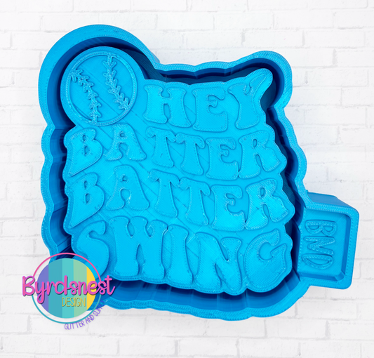 Hey Batter Batter