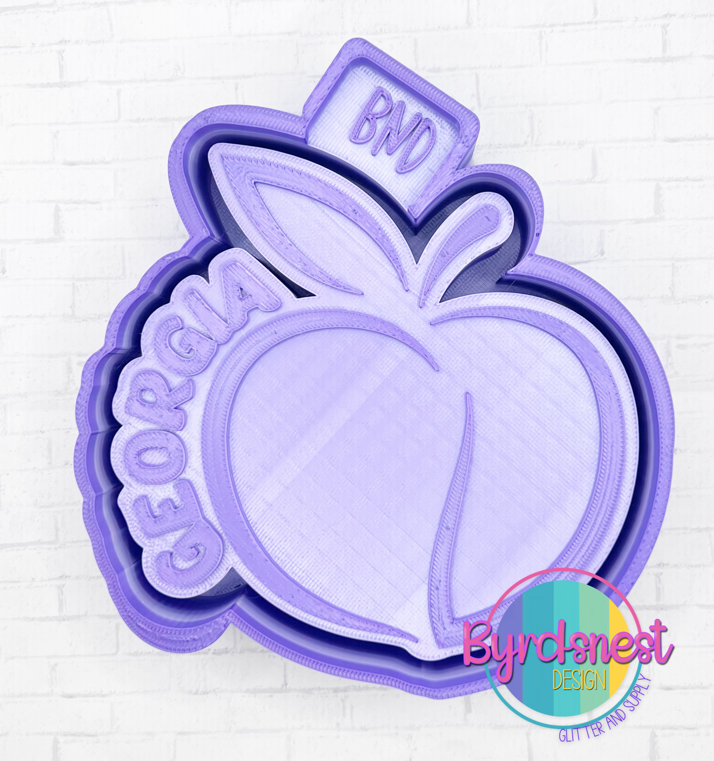 Georgia Peach