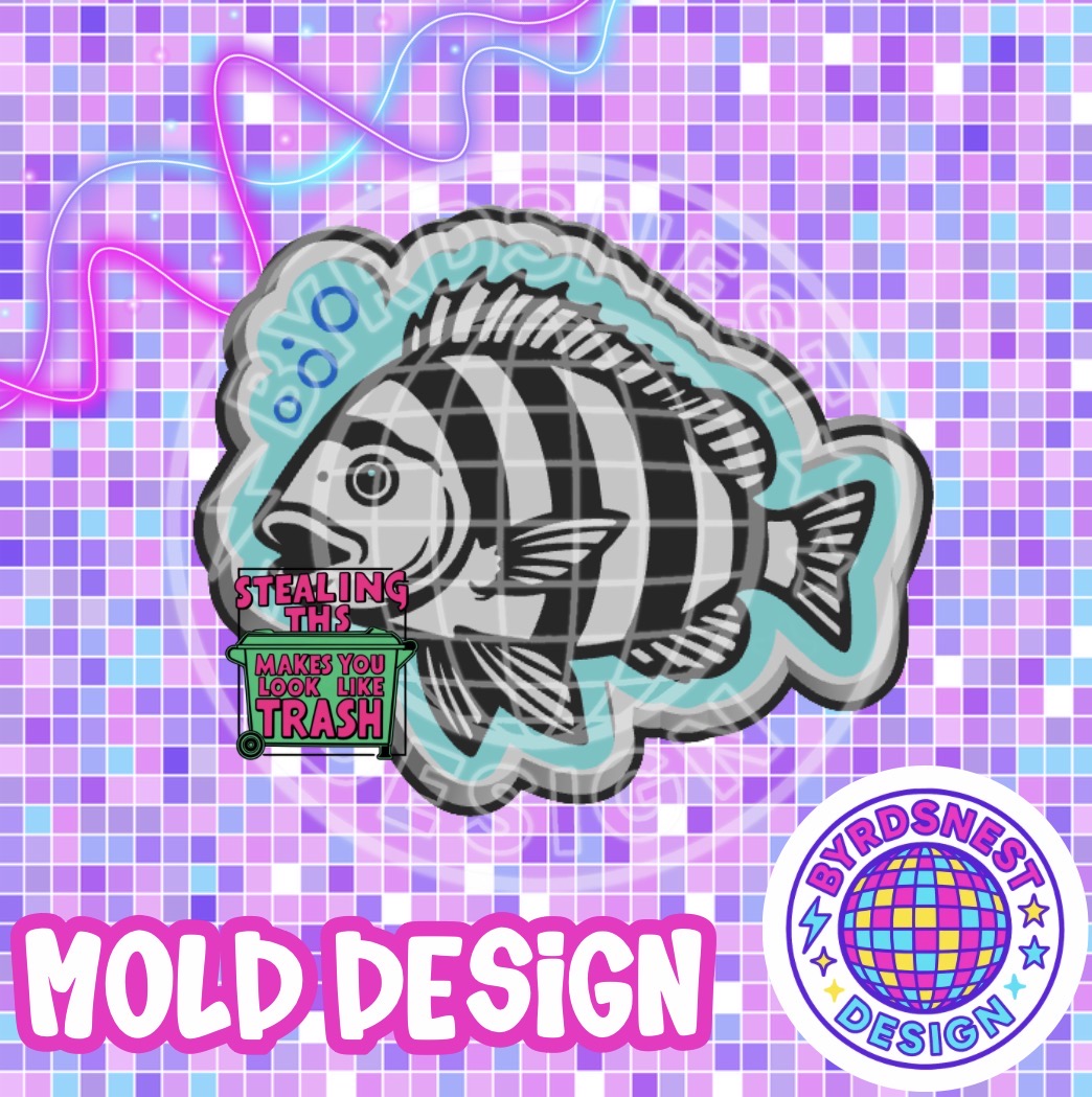 BNDX Sheepshead
