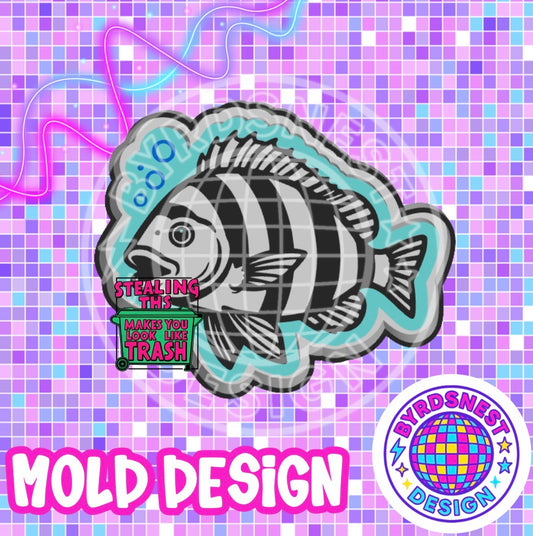 BNDX Sheepshead