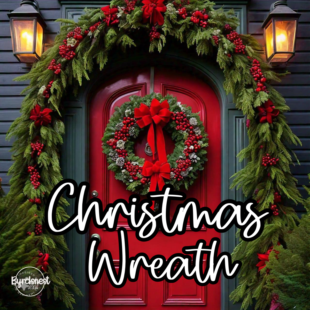 Christmas Wreath