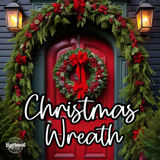 Christmas Wreath