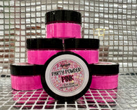 Party Powder Pink