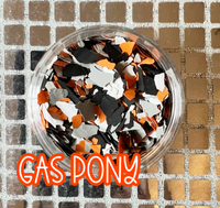 Gas Pony