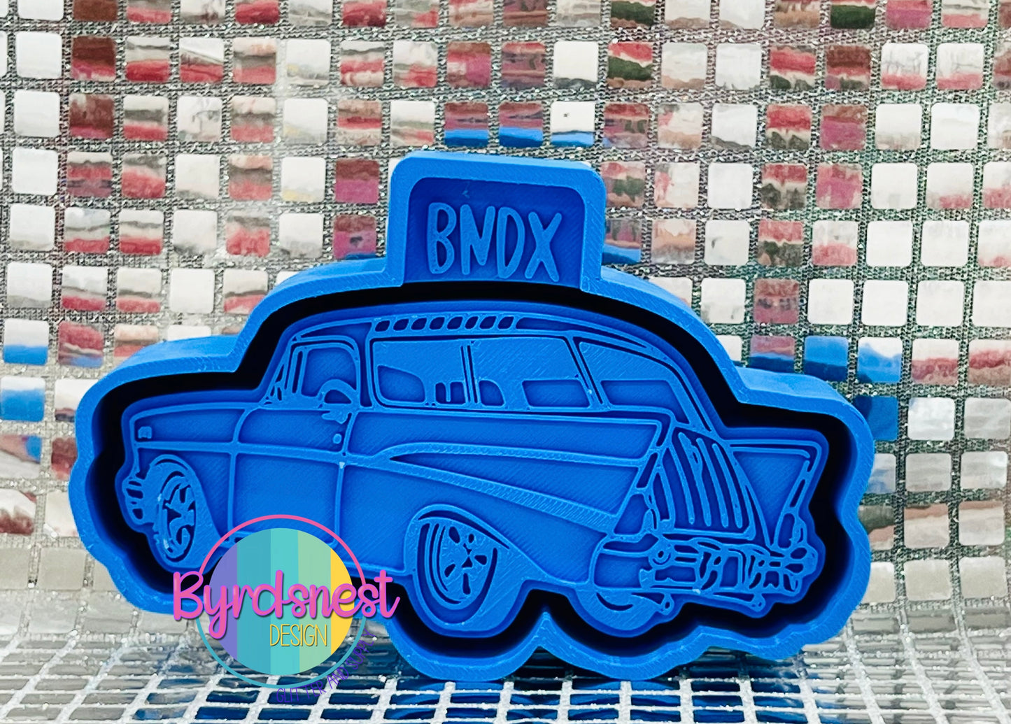 Chevy Nomad