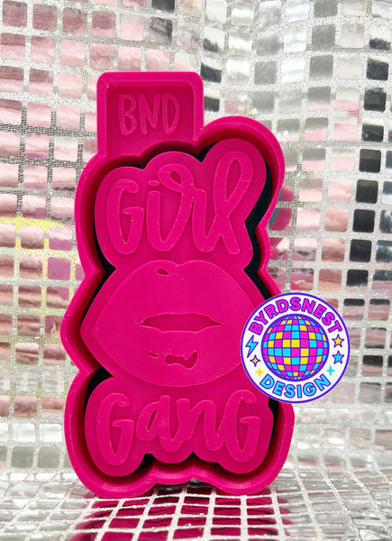 Girl Gang