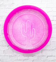 Neon Cactus