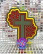 Concho Cross