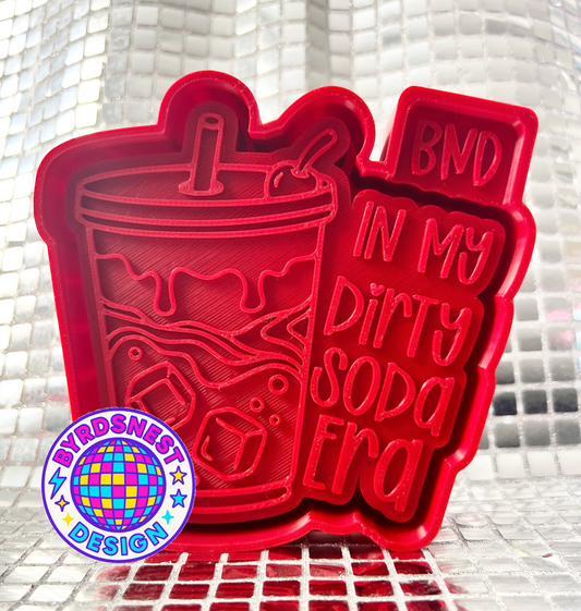 Dirty Soda Era