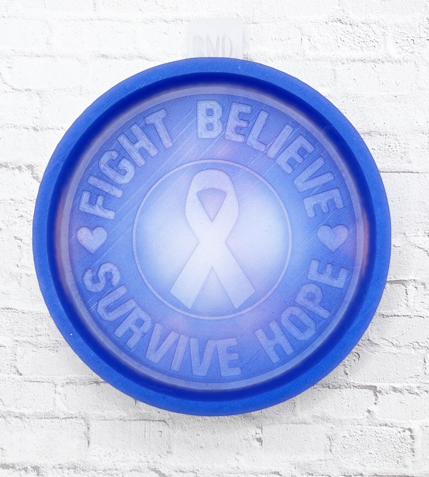 Awareness Support Ribbon