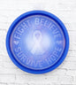 Awareness Support Ribbon