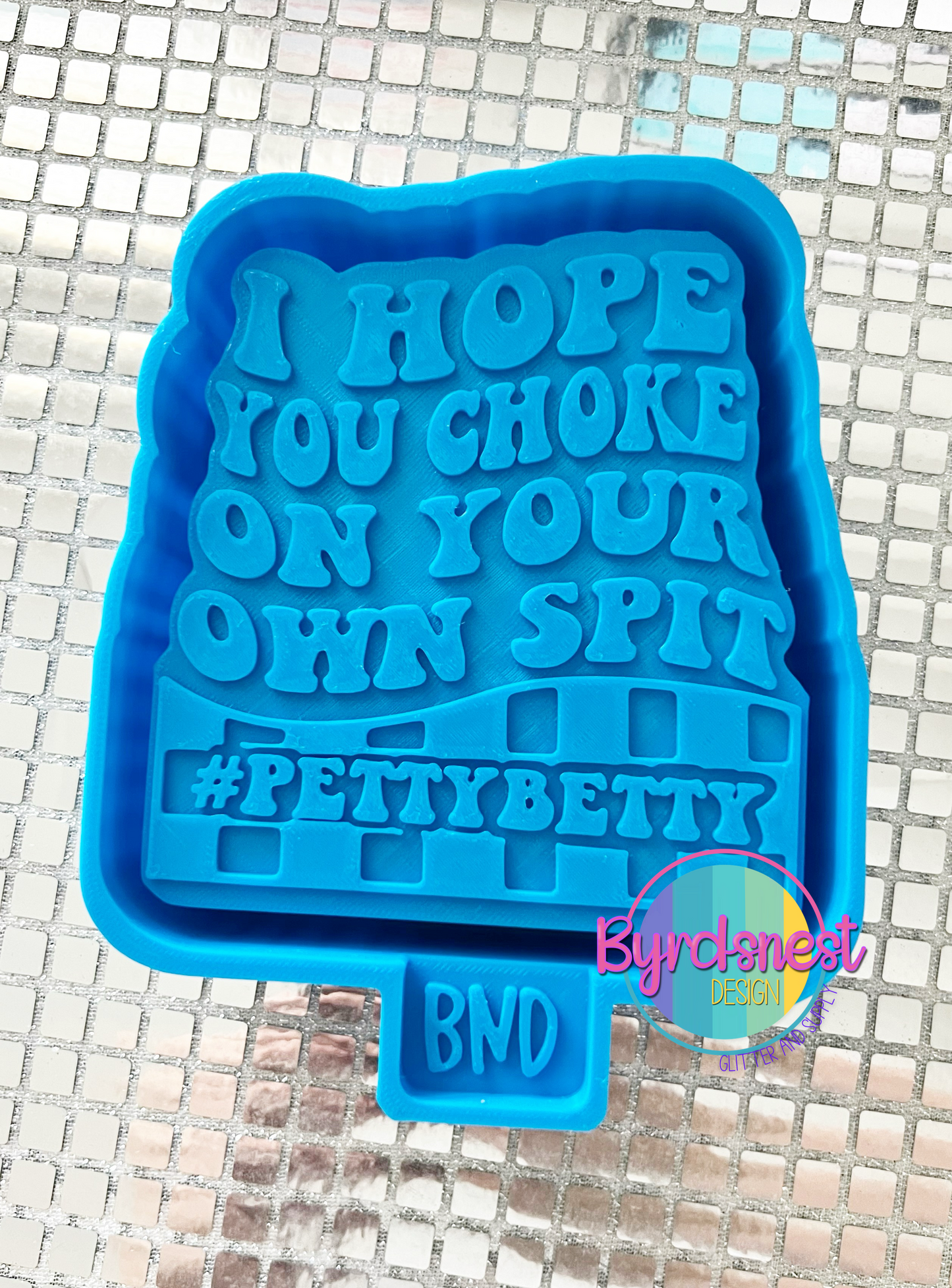 Petty Betty housing