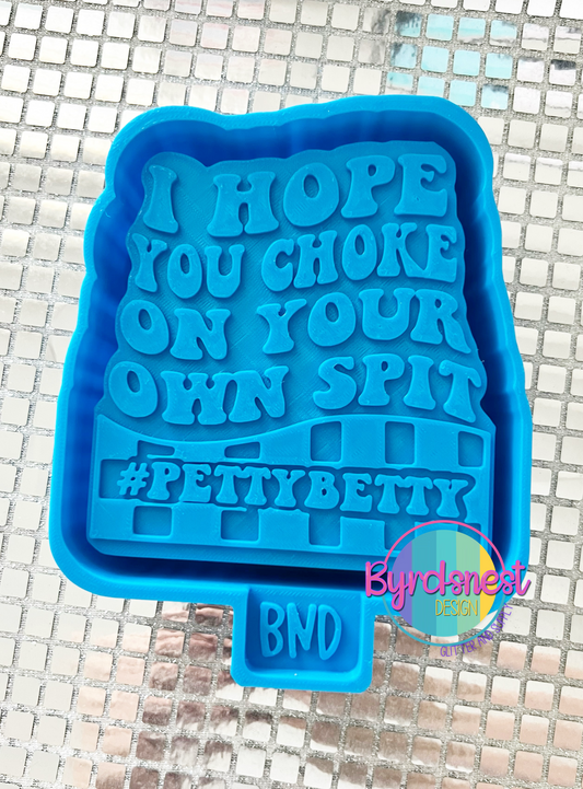 Petty Betty housing