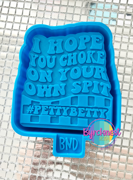 Petty Betty