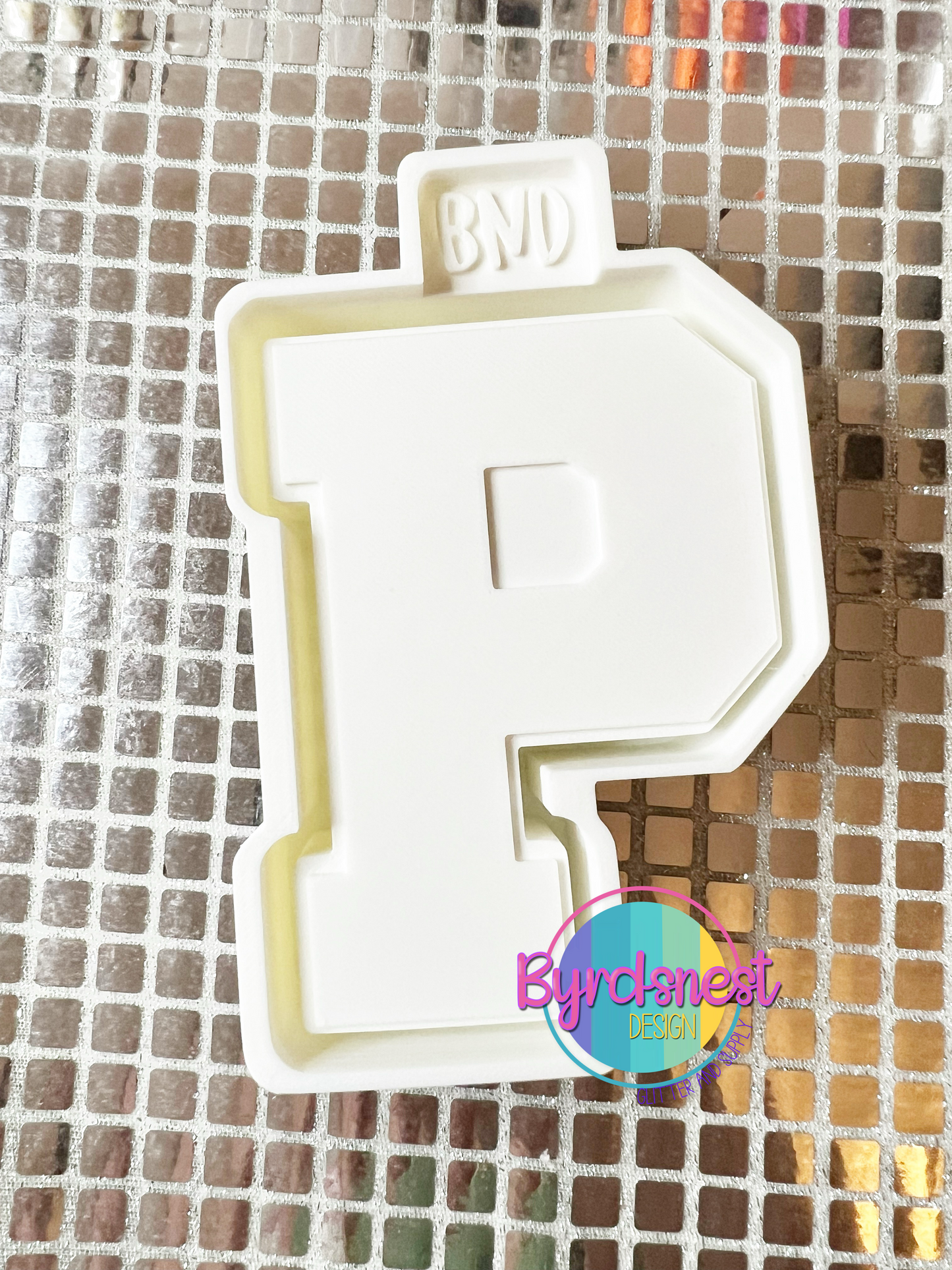 Varsity P
