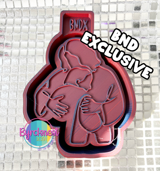 BNDX Heavenly Hugs