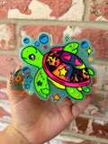 Magical Turtle