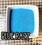 Blue Razz Matte