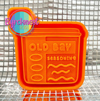 Old Bay