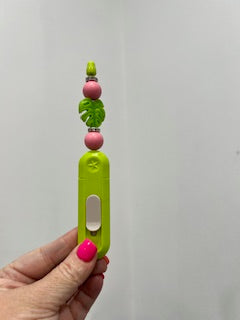 Beadable Box Cutters