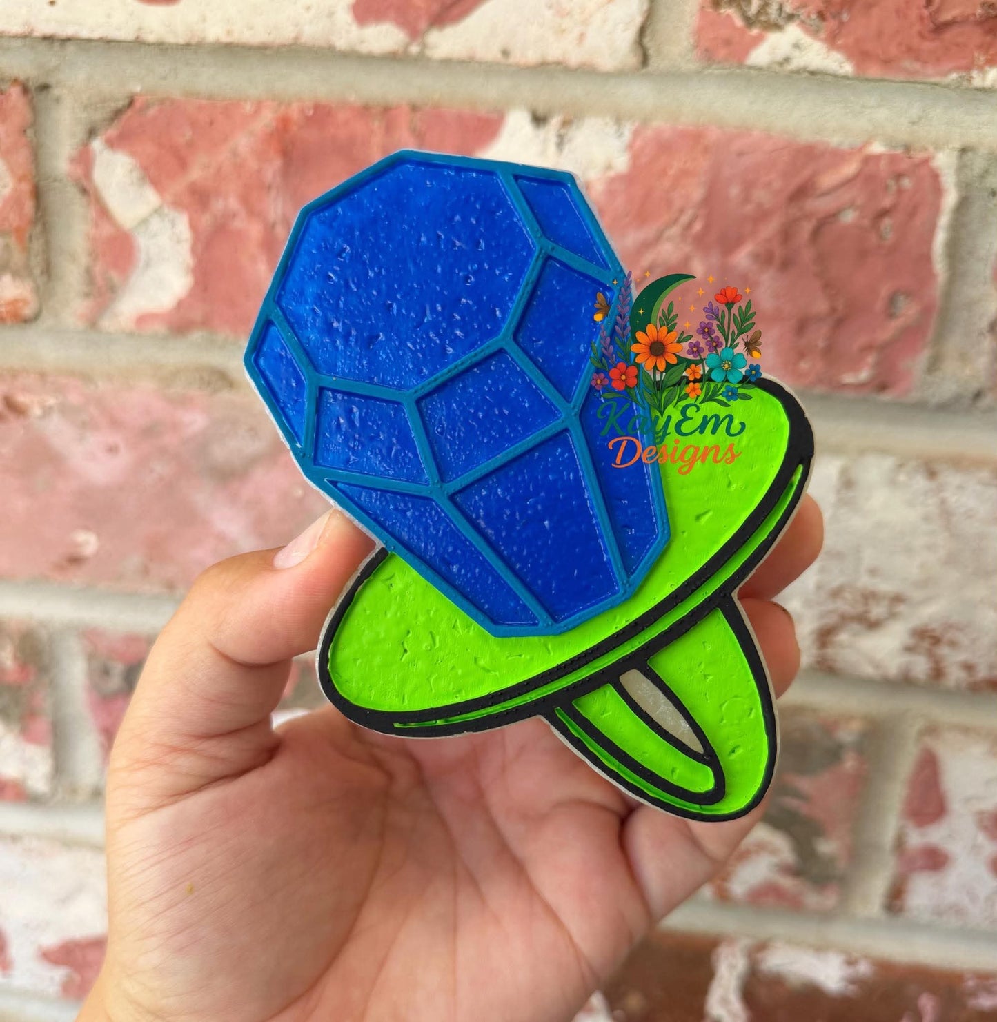 Ring Pop
