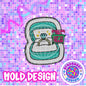 BNDX Ring box