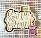 BNDX Heart of a Servant