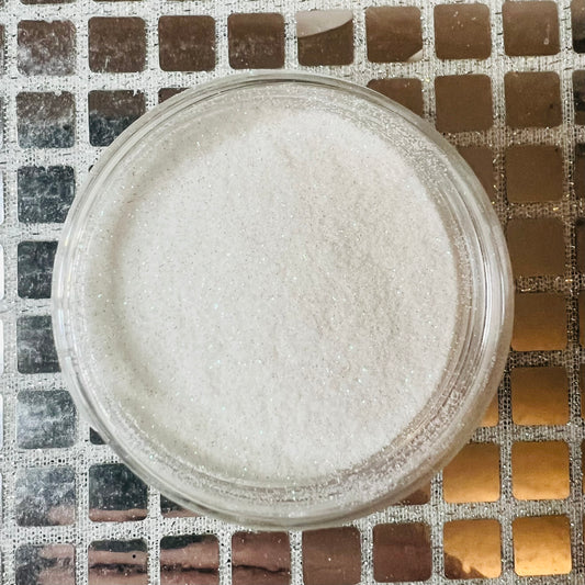Miami Vice Glitter Dust