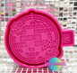 Tropical Disco Ball