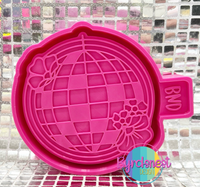 Tropical Disco Ball