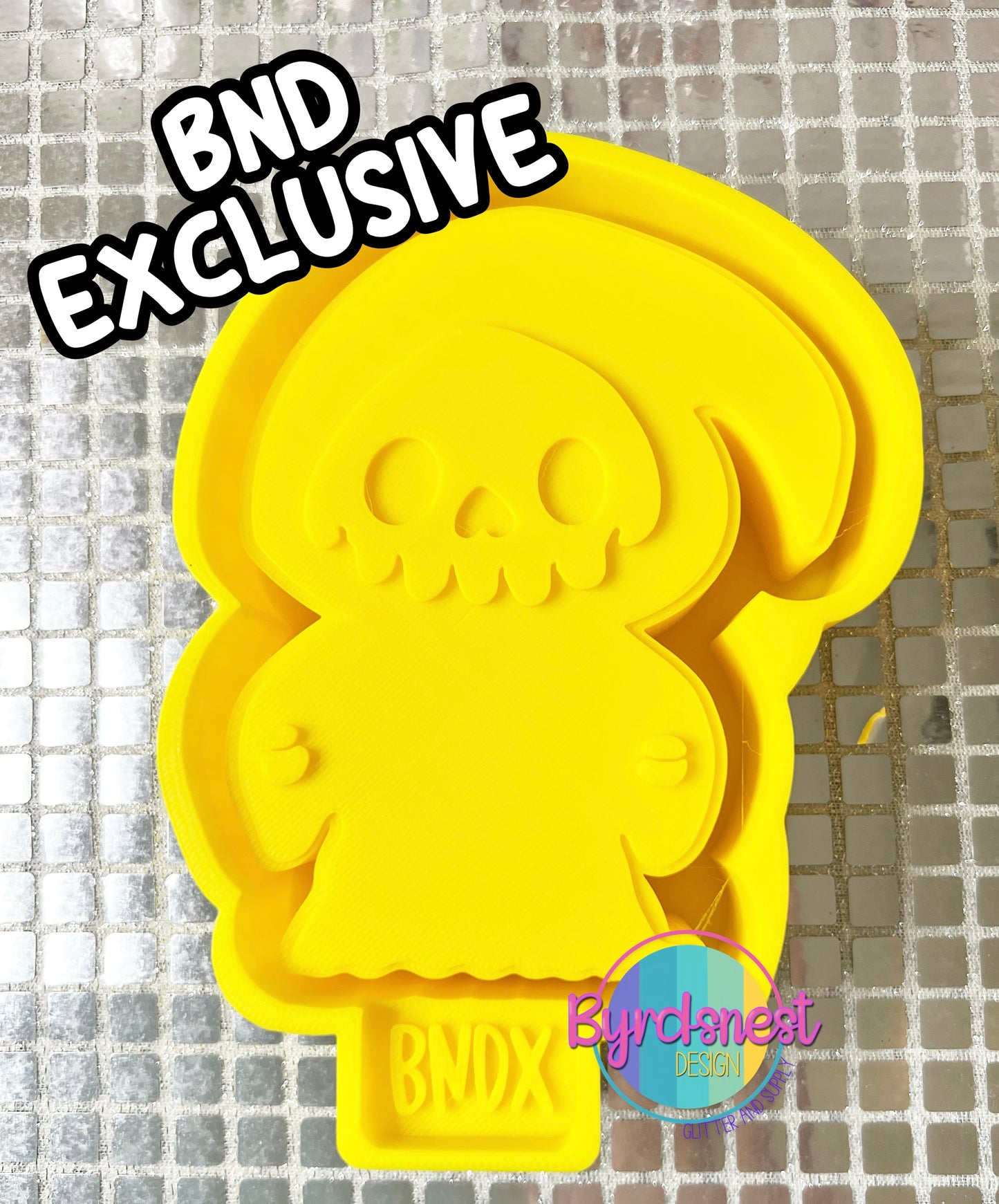 BNDX Grim from SSD