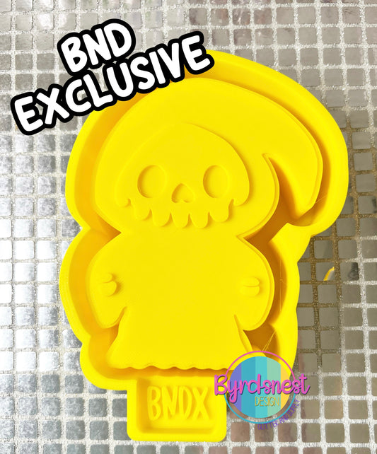 BNDX Grim from SSD