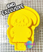 BNDX Grim from SSD