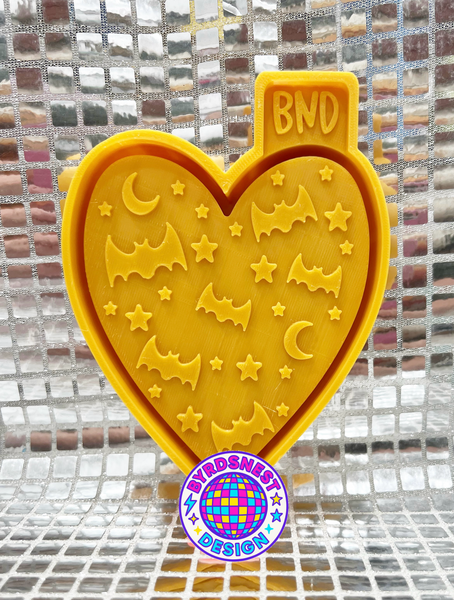 Batty Heart