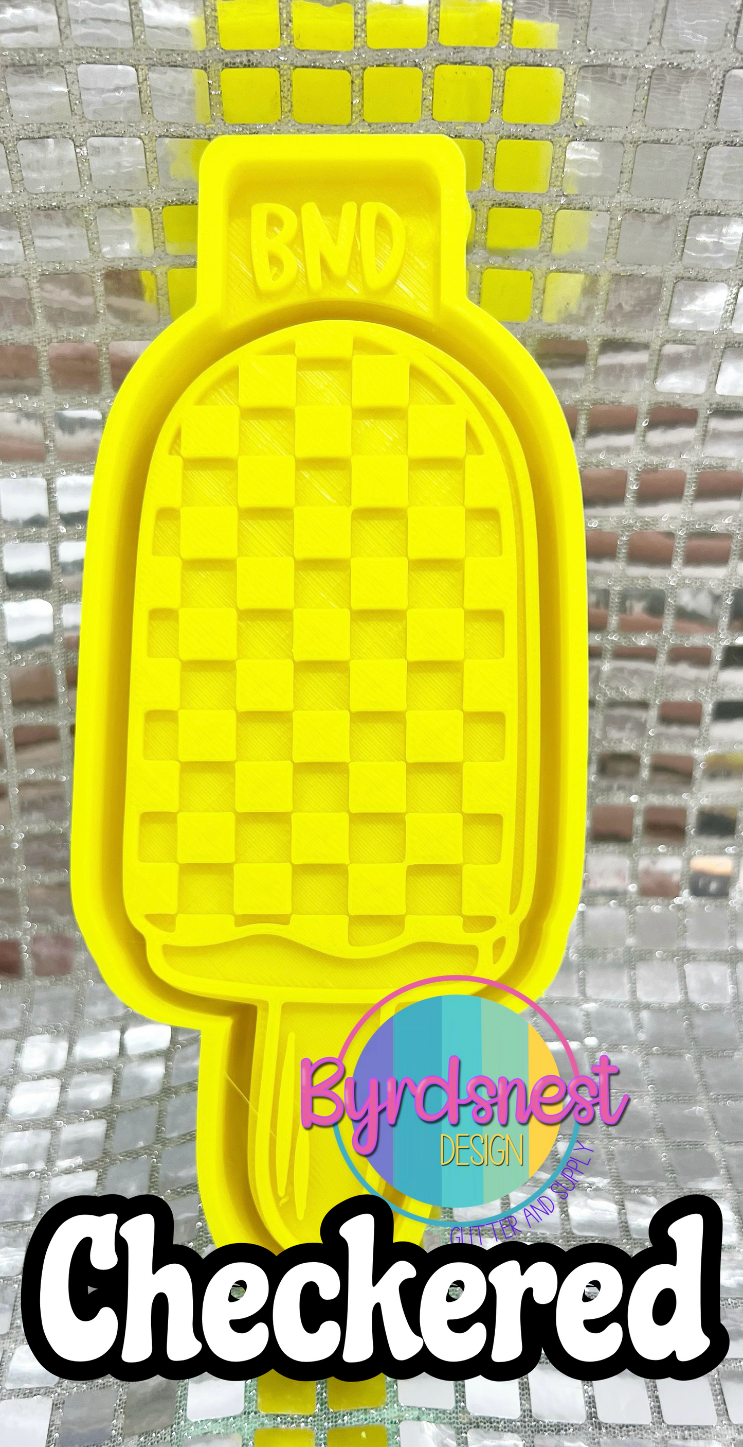 Popsicle