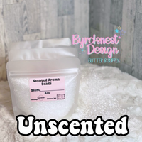 Unscented Beads