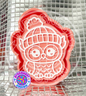 BNDX Beanie Owl