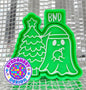 Christmas Ghost