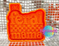 Feral Mama