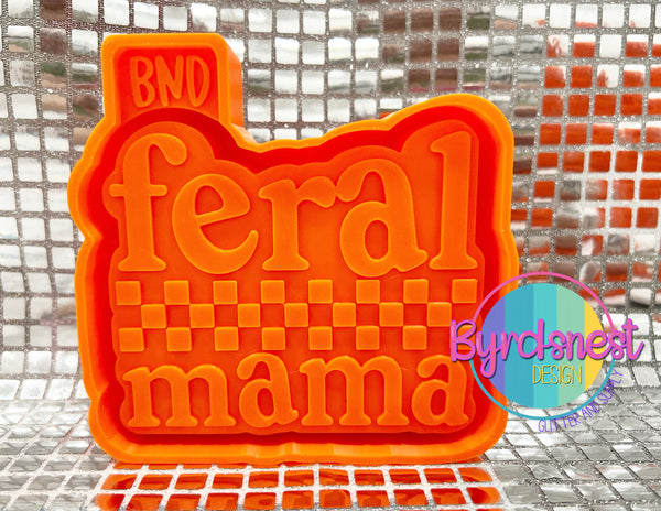 Feral Mama
