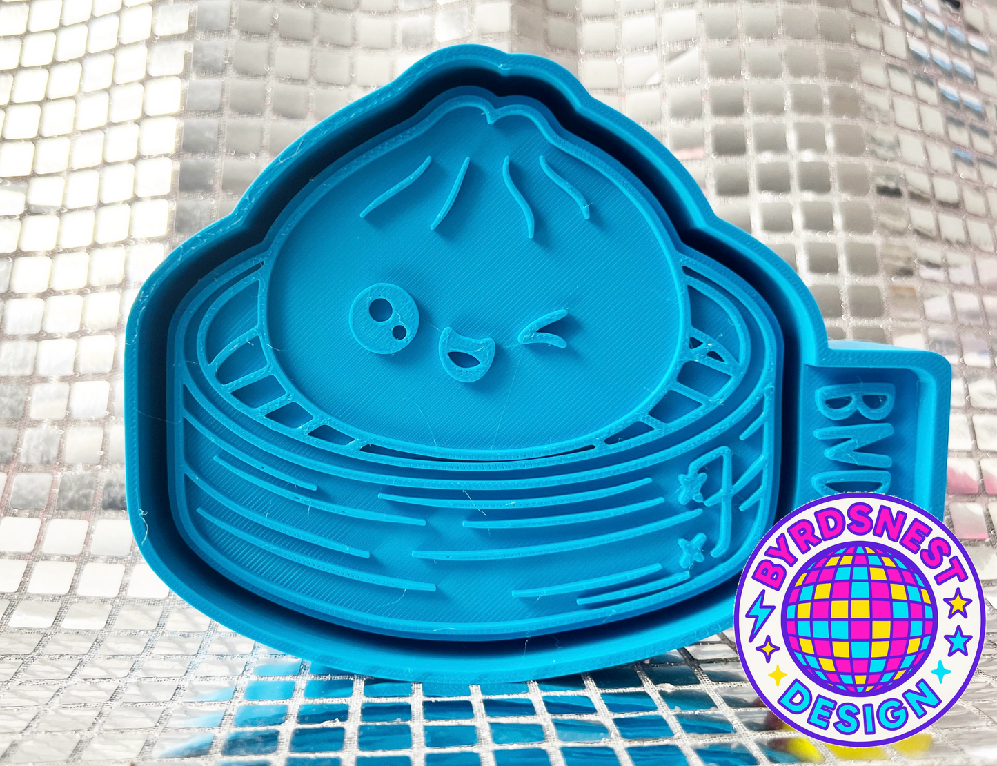 Steamed Dumpling