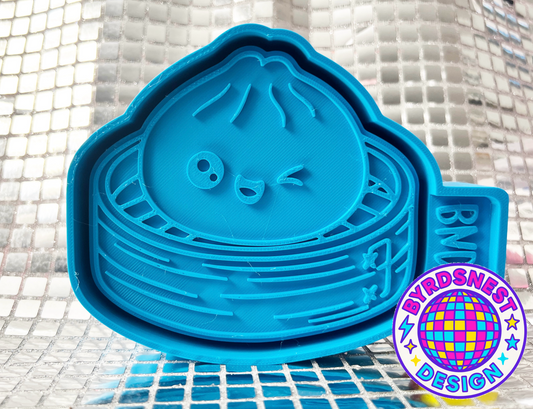 Steamed Dumpling
