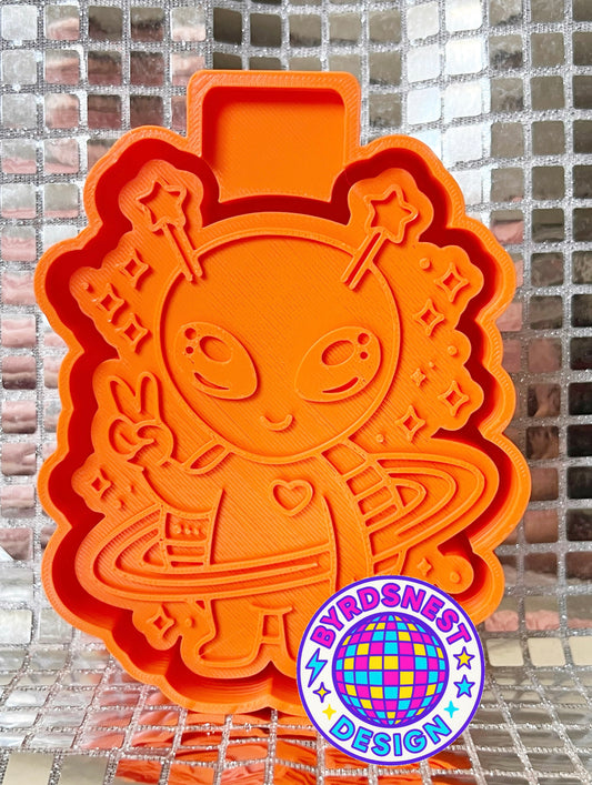 Magical Alien