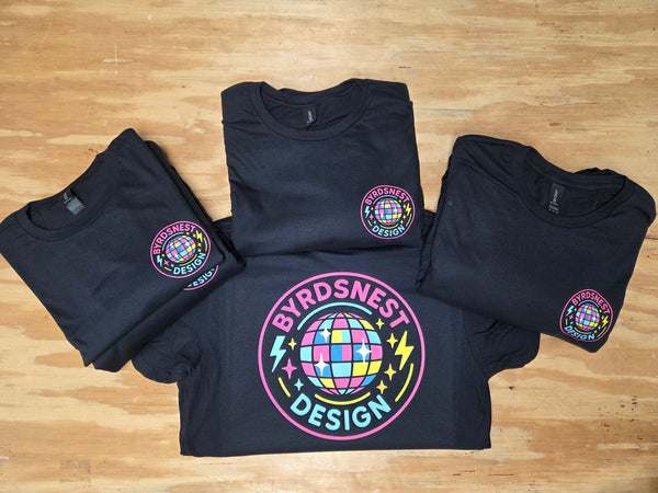 *BND Unisex Softstyle T-Shirt