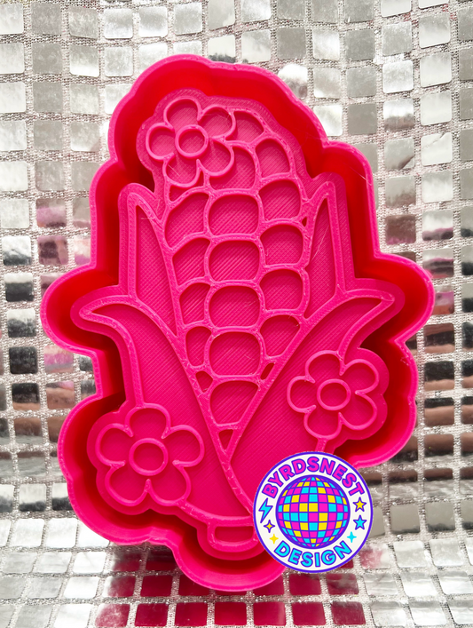 Flower Corn
