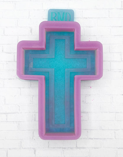 Cross on Cross