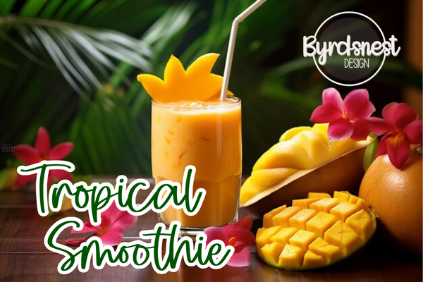 Tropical Smoothie