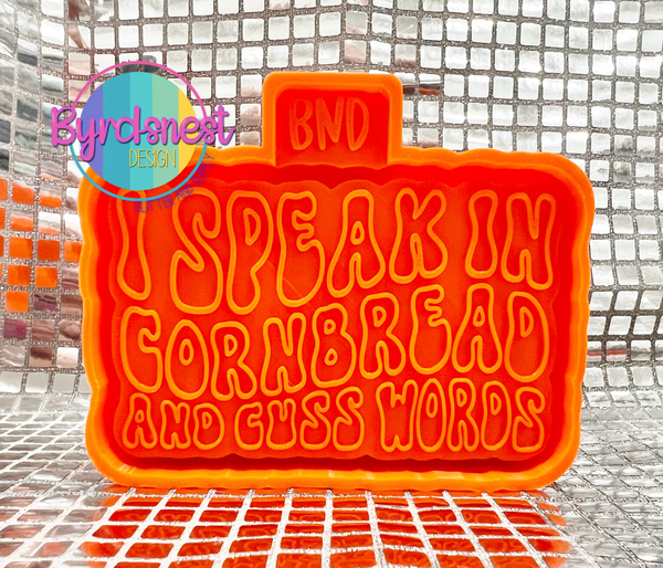Cornbread & Cuss Words