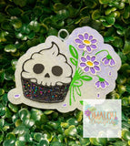 BNDX Anti-Love Cupcake